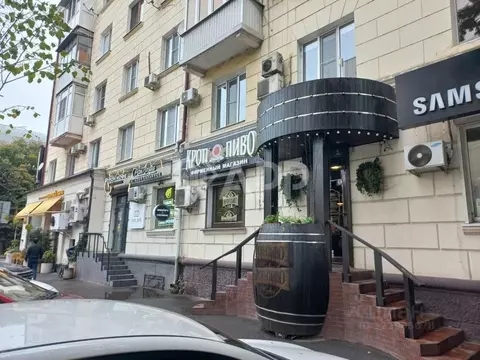 Помещение свободного назначения в Краснодарский край, Краснодар ул. ...