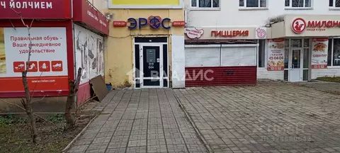 Помещение свободного назначения в Марий Эл, Йошкар-Ола Советская ул., ...