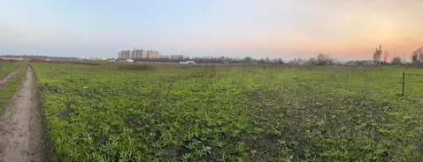 Участок в Краснодарский край, Краснодар  (6.0 сот.)