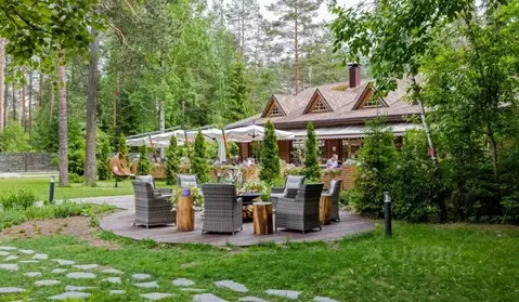 Комната Ленинградская область, Выборгский район, Рощино пгт ул. ...