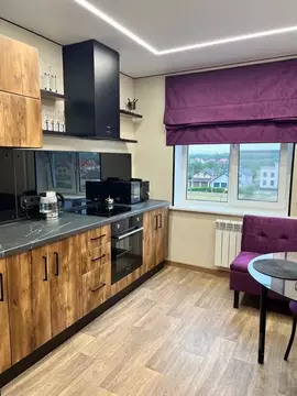 2-к кв. Самарская область, Тольятти ул. 40 лет Победы, 6 (50.0 м)