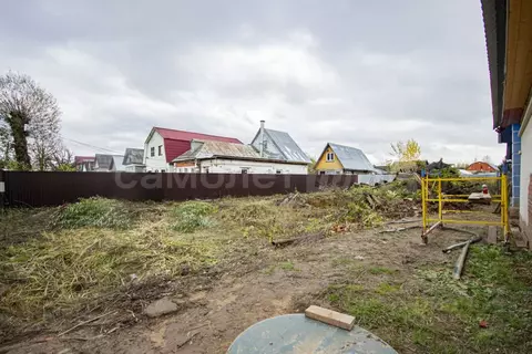 Участок в Московская область, Наро-Фоминск ул. Маршала Г.К. Жукова, ...