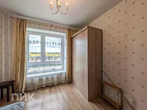 3-к кв. Московская область, Ленинский городской округ, Боброво пгт ул. ...