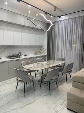 4-к кв. Белгородская область, Старый Оскол Степной мкр, 13 (142.0 м)