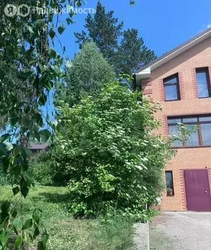 Дом в микрорайон Изумрудный, Спортивная улица, 2 (245 м)