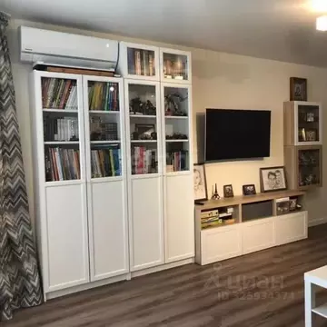 3-к кв. Московская область, Долгопрудный Новый бул., 11 (89.0 м)