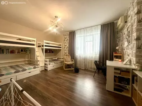 2-комнатная квартира: Волгоград, Аэрофлотская улица, 62 (59.2 м)