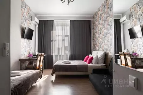 Комната Москва Тверская ул., 5/6