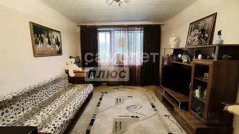 3-к кв. Пермский край, Пермь Ардатовская ул., 38 (59.5 м)