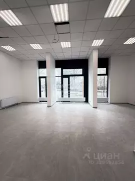 Помещение свободного назначения в Свердловская область, Екатеринбург ...