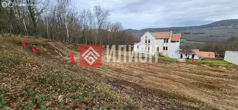 Участок в Орлиновский муниципальный округ, село Резервное (6.5 м)