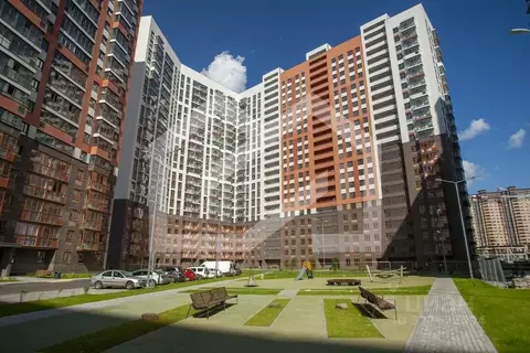 Помещение свободного назначения в Московская область, Балашиха Новое ...