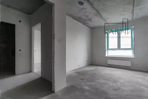 1-к кв. Челябинская область, Магнитогорск ул. Зеленый Лог, 67/2 (45.08 ...