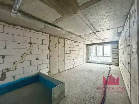 1-к кв. Москва Новоостаповская ул., 20 (35.4 м)