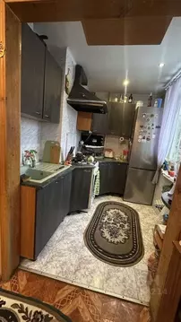 3-к кв. Самарская область, Самара просп. Кирова, 214 (56.0 м)