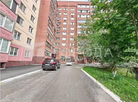 1-к кв. Новосибирская область, Новосибирск ул. Ключ-Камышенское плато, ...