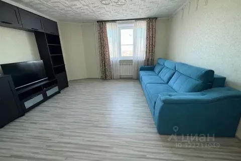 4-к кв. Крым, Симферополь ул. Обская, 3 (80.0 м)