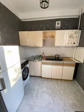 1-к кв. Севастополь просп. Юрия Гагарина, 4 (30.0 м)