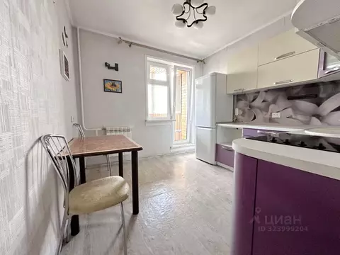 2-к кв. Новосибирская область, Новосибирск Горский мкр, 69 (65.2 м)