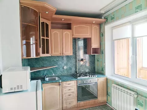 2-к кв. Белгородская область, Белгород ул. Шаландина (47.0 м)