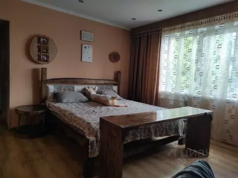 3-к кв. Хабаровский край, Хабаровск Большая ул., 95 (80.0 м)