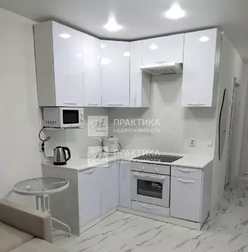 Продается студия