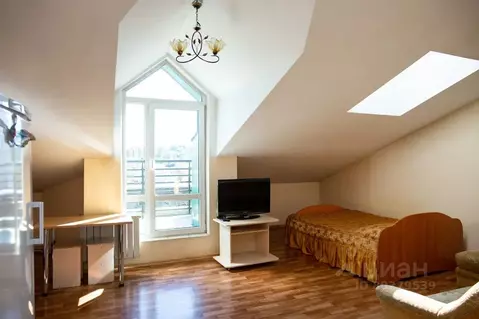 1-к кв. Иркутская область, Иркутск ул. Дзержинского, 20 (32.0 м)