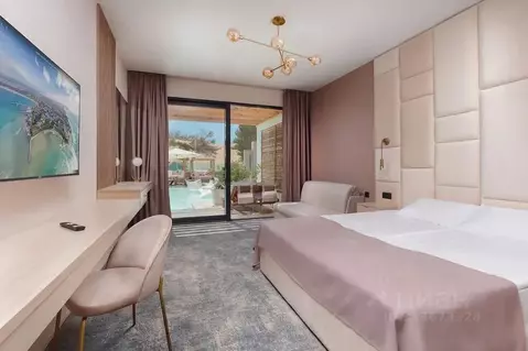 Комната Краснодарский край, Анапа Пионерский просп., 265