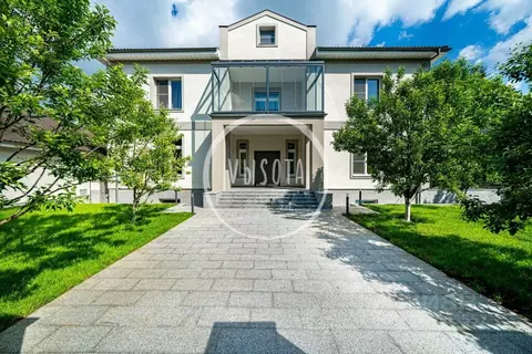 Коттедж в Московская область, Одинцовский городской округ, НП ...