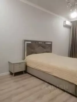 1-к кв. Кабардино-Балкария, Нальчик ул. Тлостанова, 32В (45.0 м)