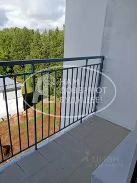 1-к кв. Пермский край, Чайковский ул. Кочетова, 1 (35.0 м)