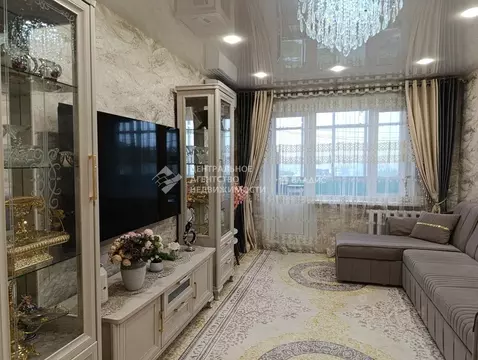 5-к кв. Рязанская область, Рязань Песочня тер., ул. Тимакова, 16 ...