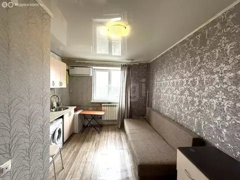 1к в -комнатной квартире (13.5 м)