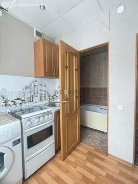 1-комнатная квартира: Ухта, проспект Ленина, 8 (30.6 м)