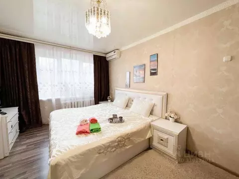 2-к кв. Кабардино-Балкария, Нальчик ул. Ватутина, 7 (60.0 м)