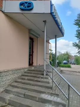 Помещение свободного назначения в Тамбовская область, Тамбов ...