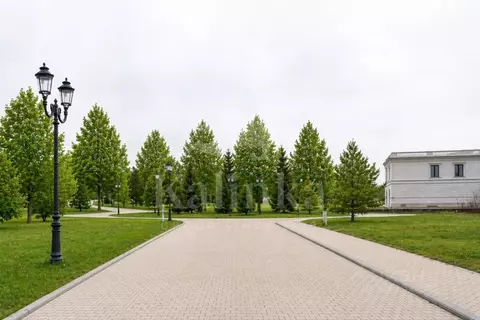Участок в Московская область, Одинцовский городской округ, с. ...