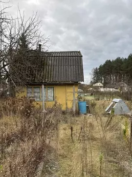 Дом в Псковская область, Псковский район, Тямшанская волость, ...