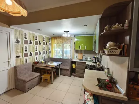 Дом в Адыгея, Майкопский район, Кировское с/пос, Северо-Восточные Сады ...