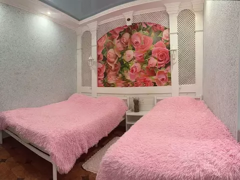 Комната Крым, Алушта ул. Глазкрицкого, 7