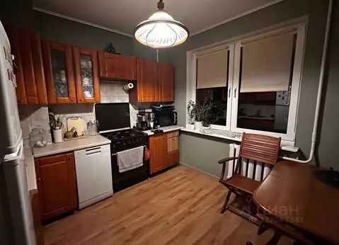 2-к кв. Калининградская область, Калининград ул. Еловая Аллея (48.6 м)