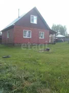 Дом в Томск, посёлок Родионово (80 м)