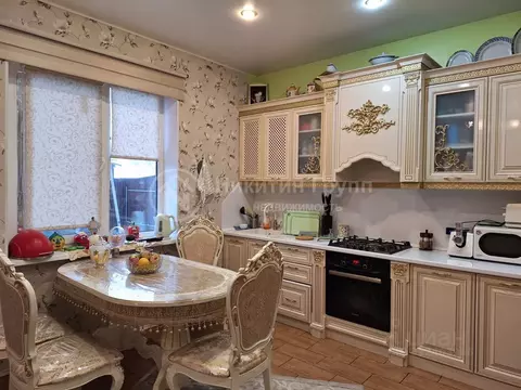 Дом в Нижегородская область, Бор Труд ТСН, 172А (108 м)