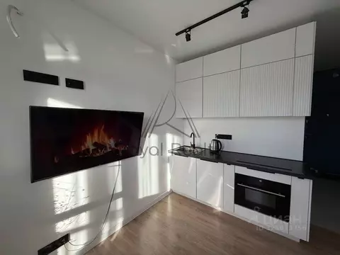 Студия Санкт-Петербург Черниговская ул., 13к2 (31.0 м)