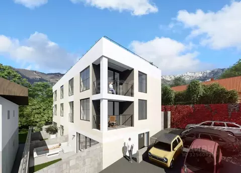 1-к кв. Крым, Ялта ул. Репина, 21 (85.69 м)