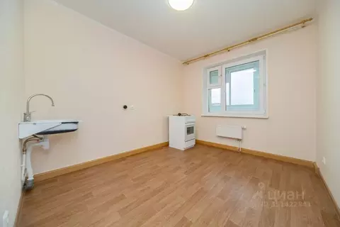 1-к кв. Пермский край, Пермь ул. Писарева, 25Б (45.7 м)