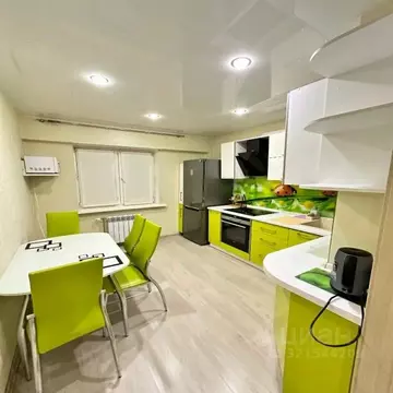 2-к кв. Иркутская область, Иркутск Первомайский мкр, ул. Алмазная, 1 ...