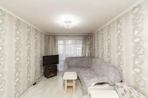 1-к кв. Тюменская область, Тюмень ул. Энергетиков, 53 (34.5 м)