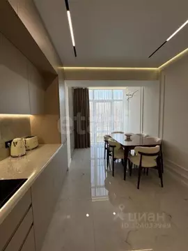 2-к кв. Северная Осетия, Владикавказ ул. Шамиля Джикаева, 3 (80.0 м)