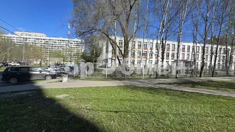 2-к кв. Москва Новгородская ул., 34 (52.6 м)
